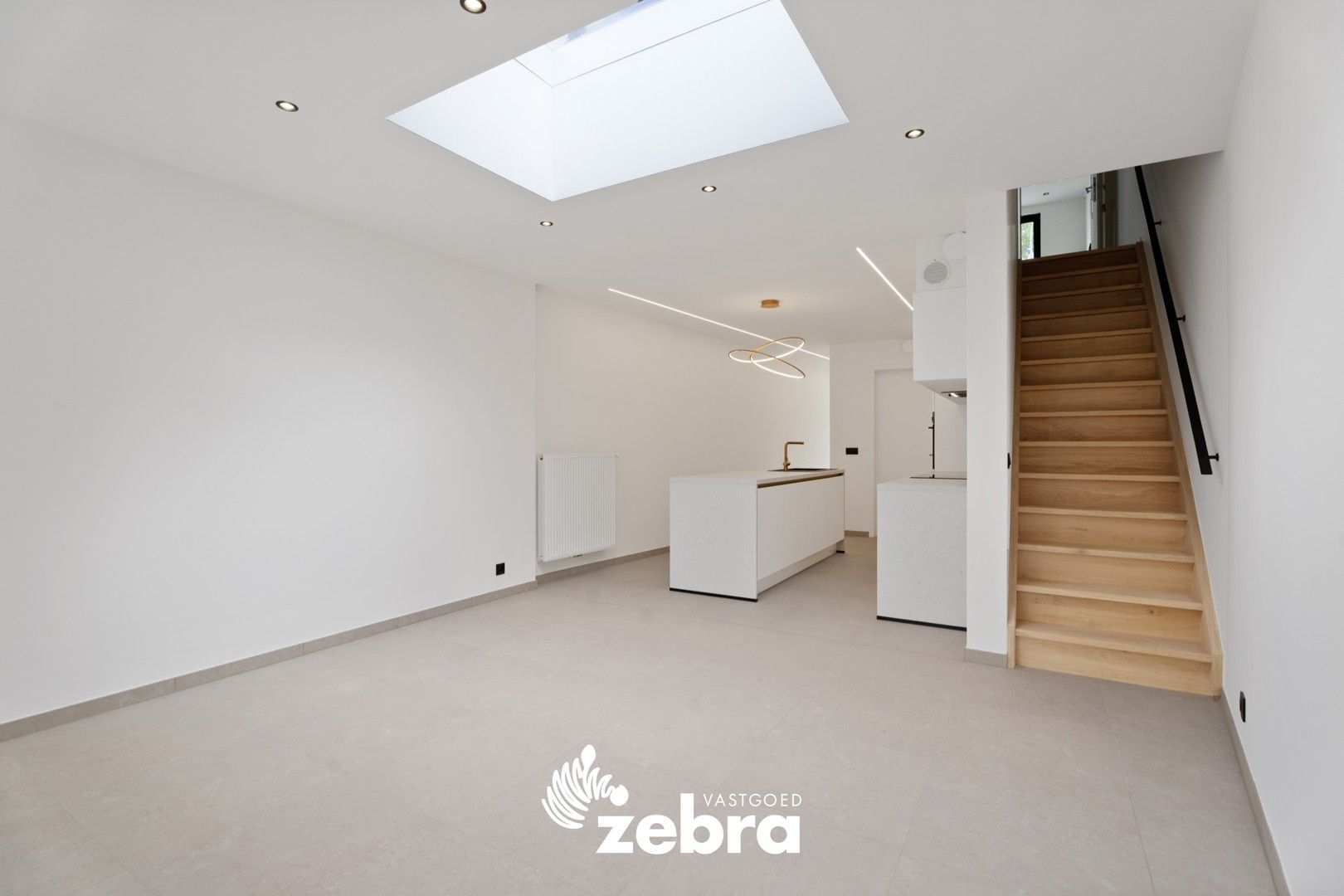 Gerenoveerde & energiezuinige woning met 3 slaapkamers te Ledegem! foto 12