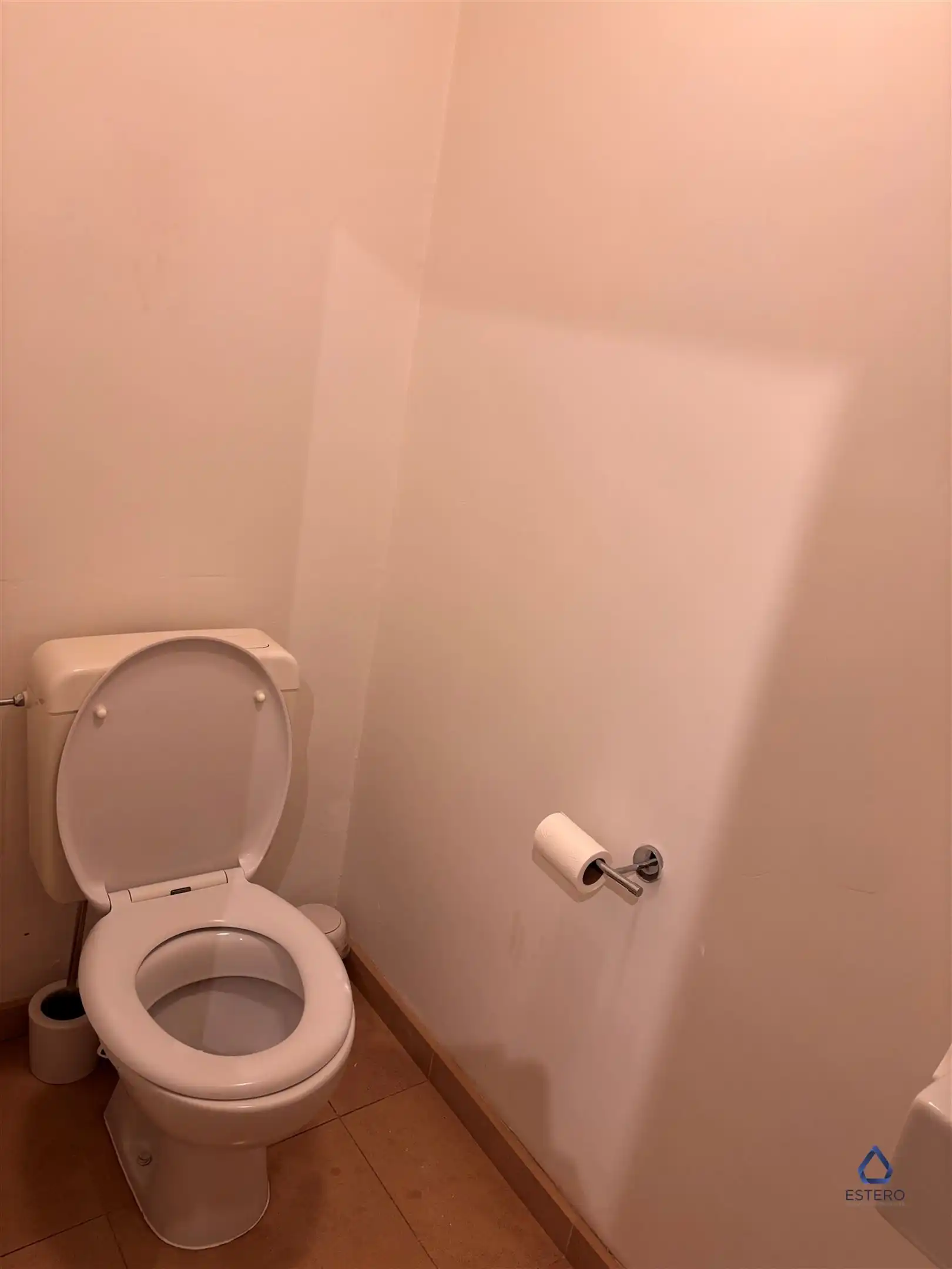 Ruim en lichtrijk appartement met 3 slaapkamers en terras foto 13