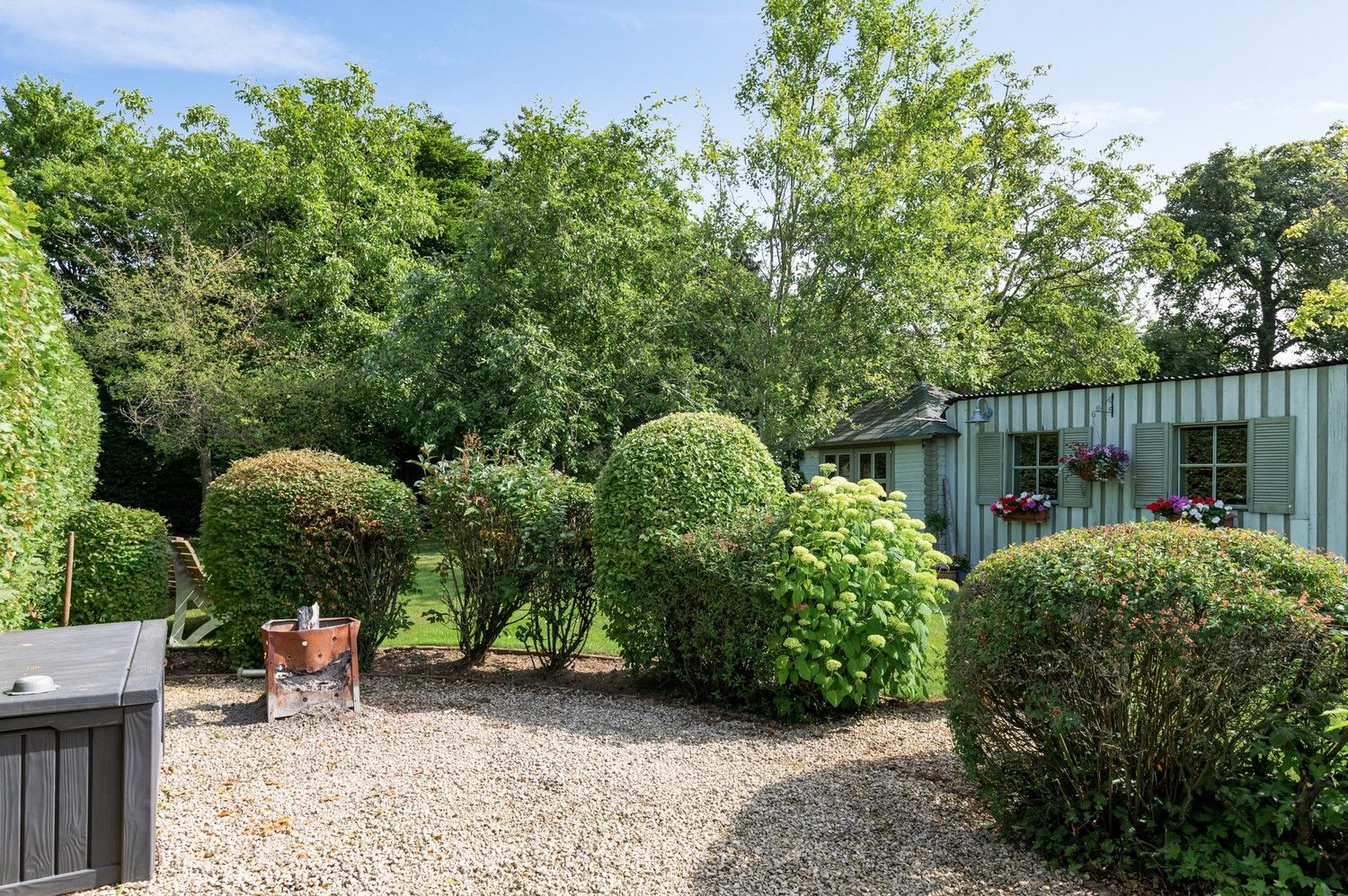 Huis met 5 slaapkamers en tuin in Borsbeek! foto 20
