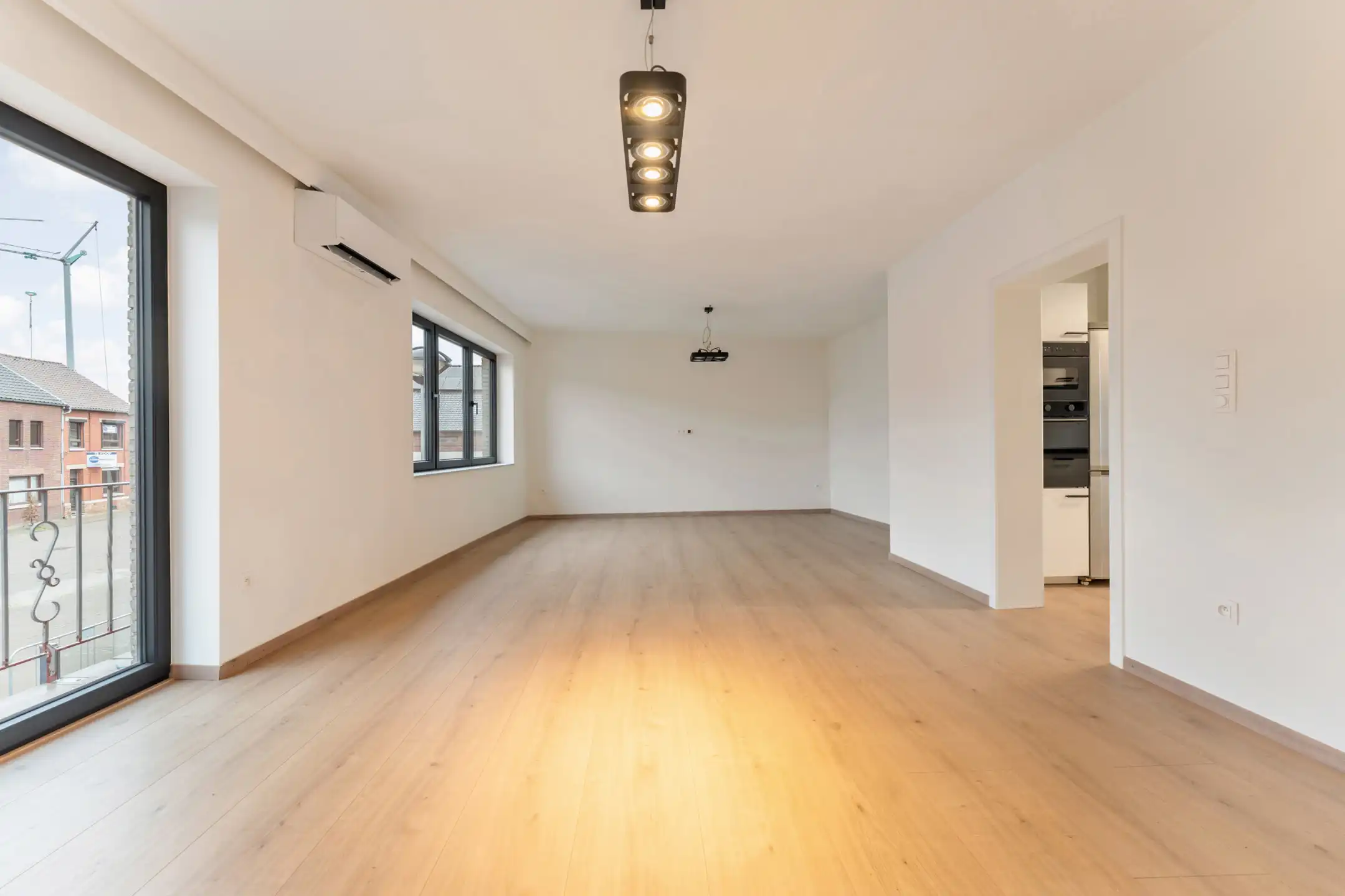 2-slaapkamerappartement in het hart van Vlijtingen foto {{pictureIndex}}