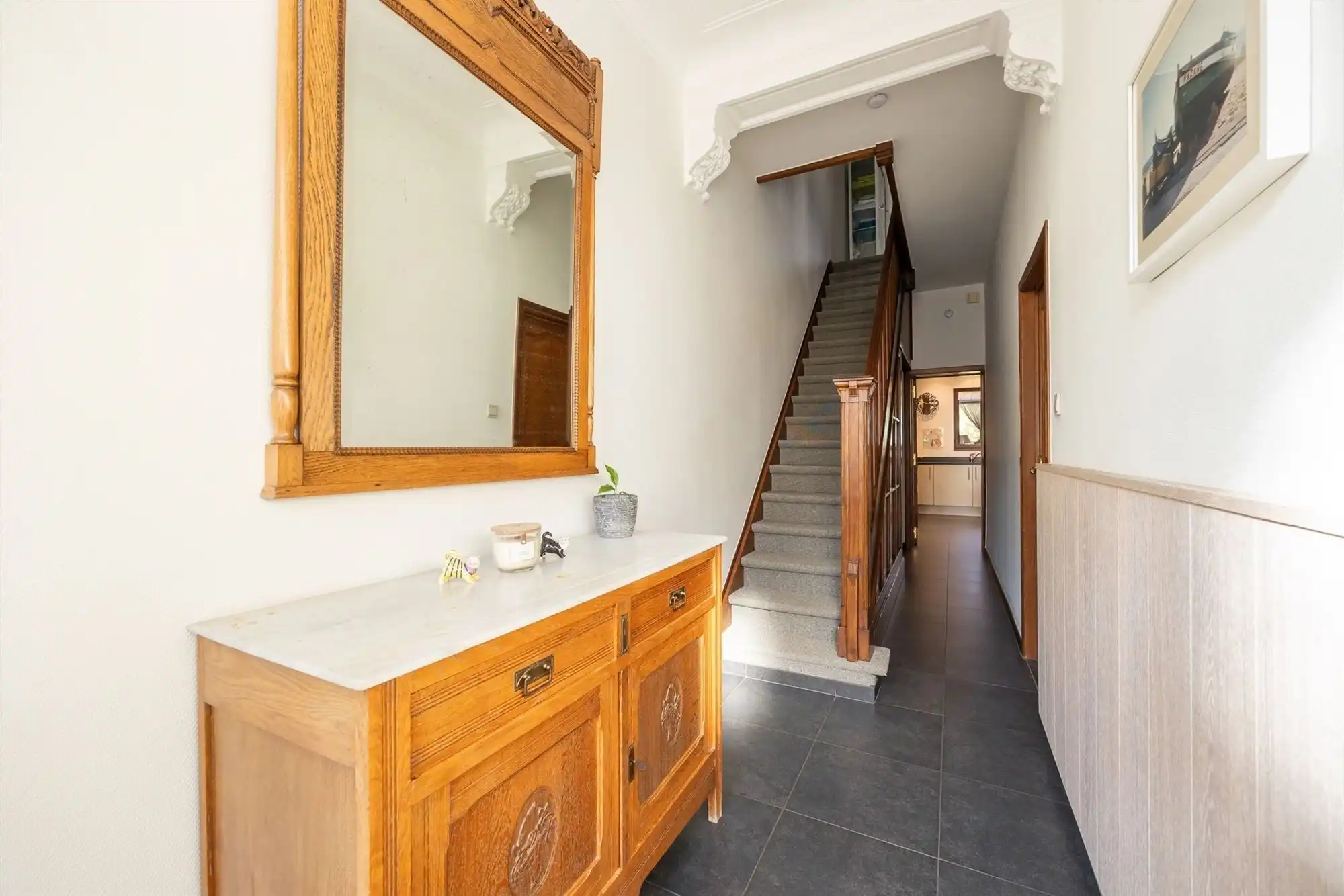 Ruime en instapklare woning met 3 tot 5 slpk en tuin foto 16