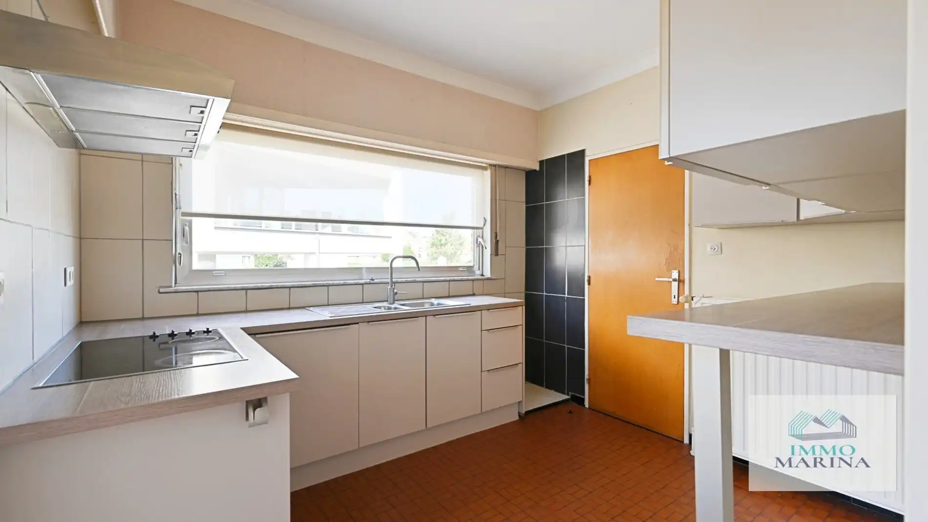 Zeer ruime (handels)woning met woonst of  projektmogelijkheid  centrum Keerbergen foto 7