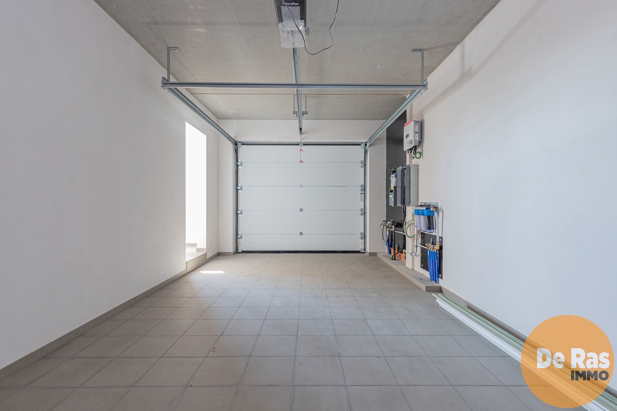 OPHASSELT- Prachtige nieuwbouw in moderne, hedendaagse stijl foto 6