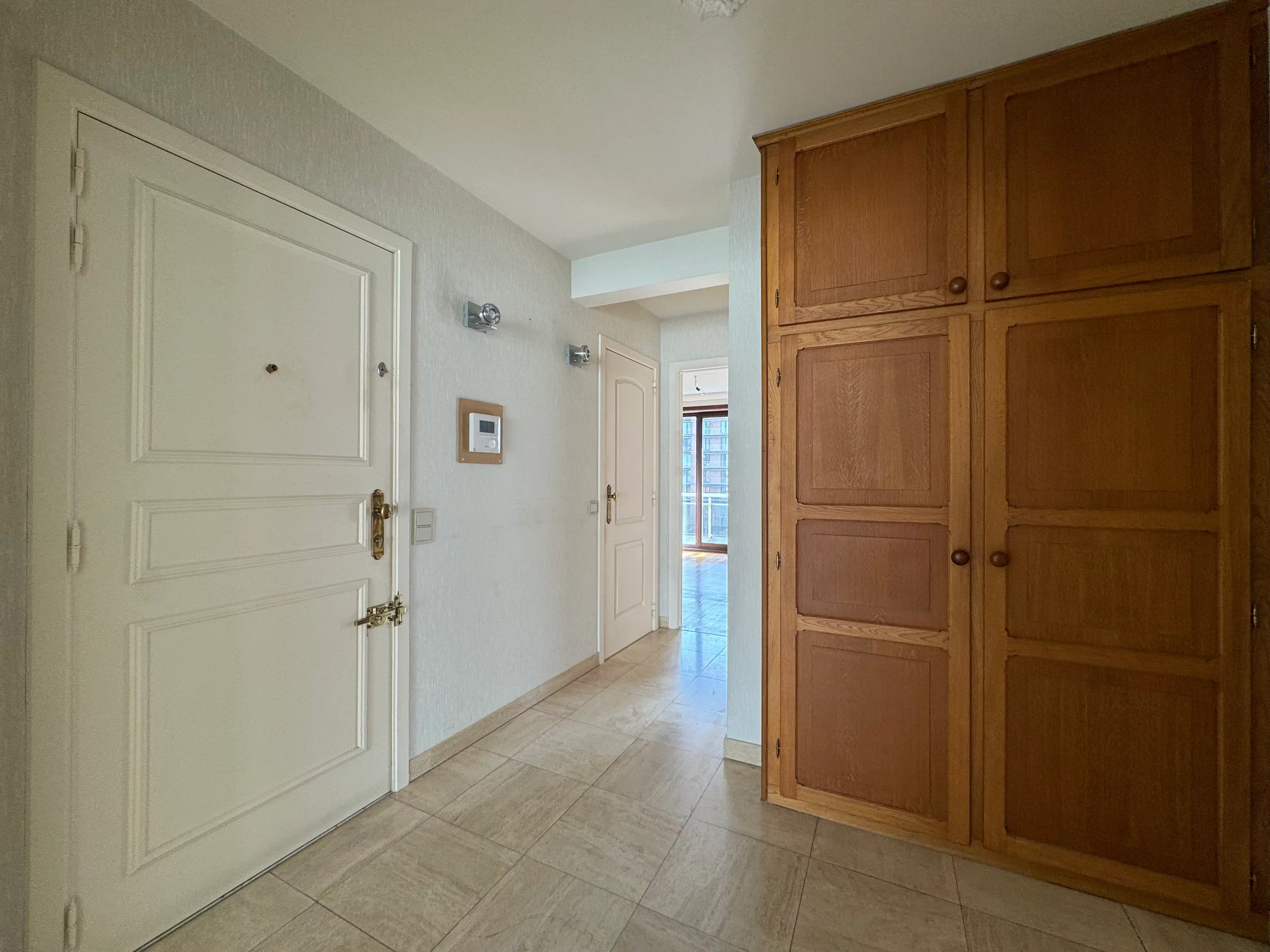 Appartement met prachtig uitzicht op Sint-Petrus-en-Pauluskerk foto 6