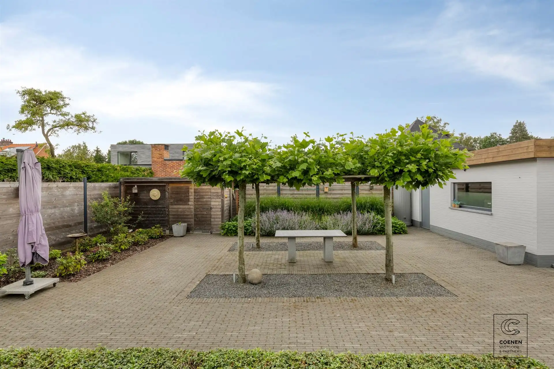 Prachtig instapklare woning met 3 slpk op toplocatie! foto 19