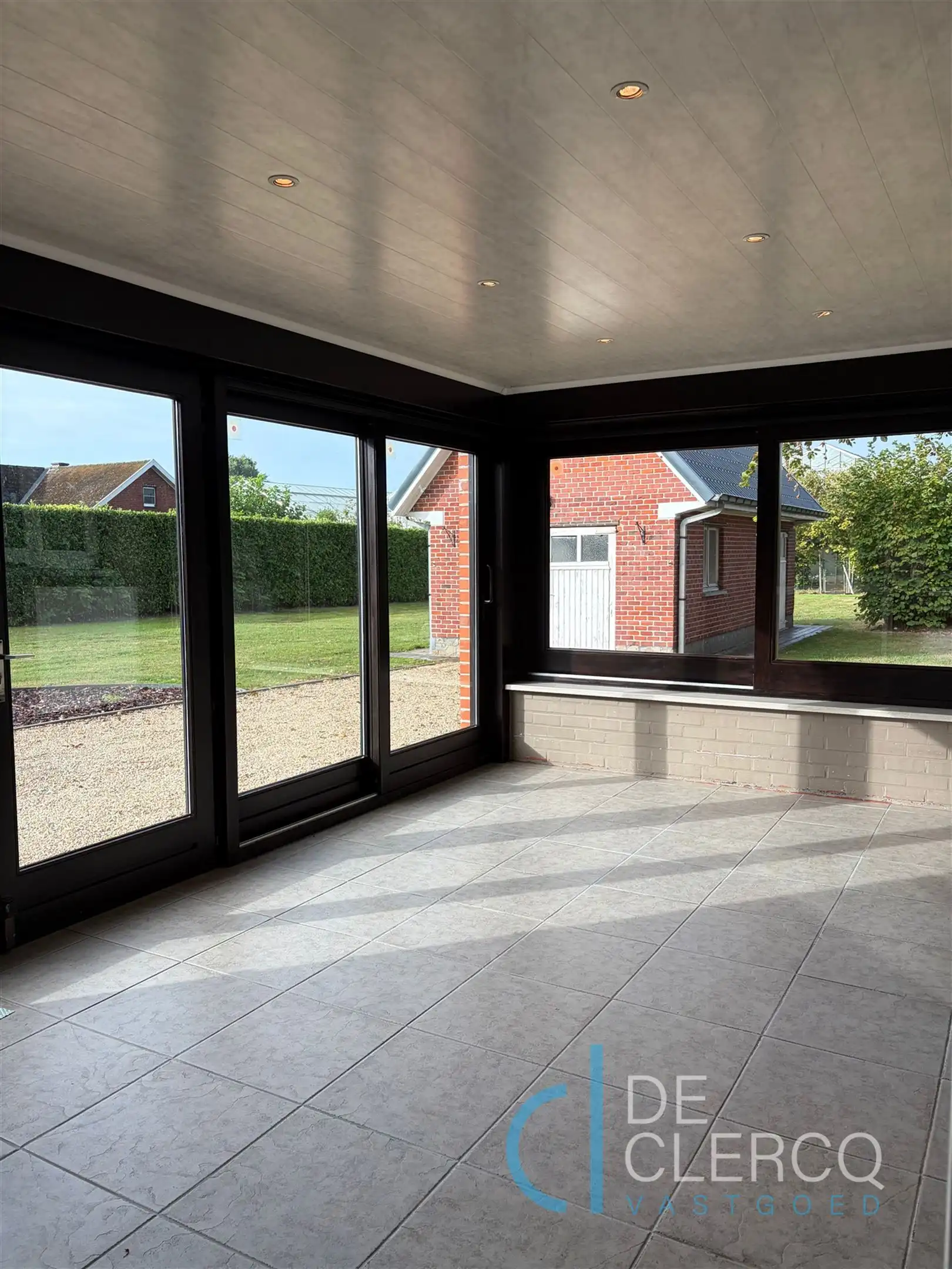 Grote landelijke woning te huur met prachtige tuin en weide! foto 5