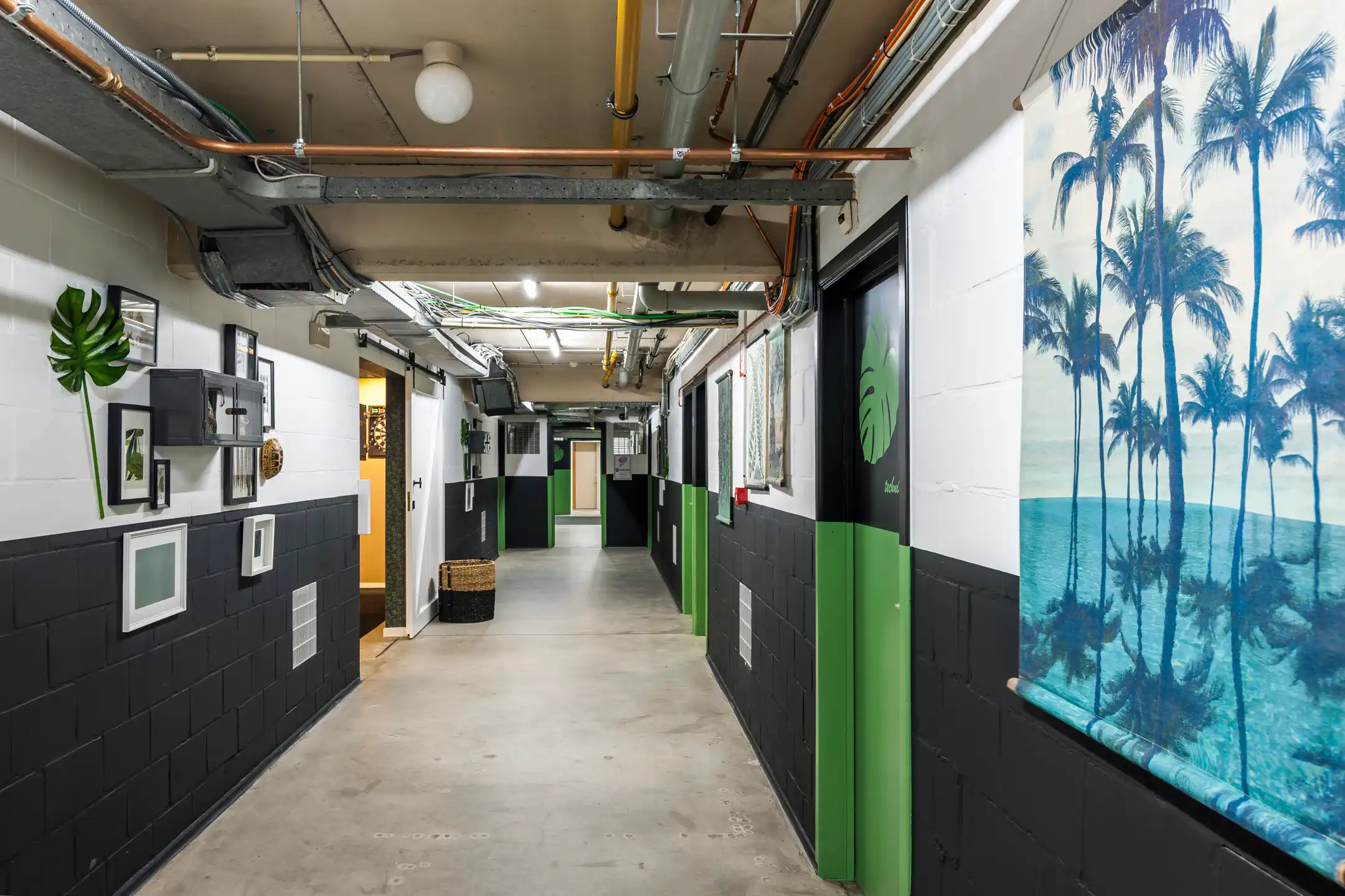 Instapklare kantoorruimte in het North Trade Building  foto 12