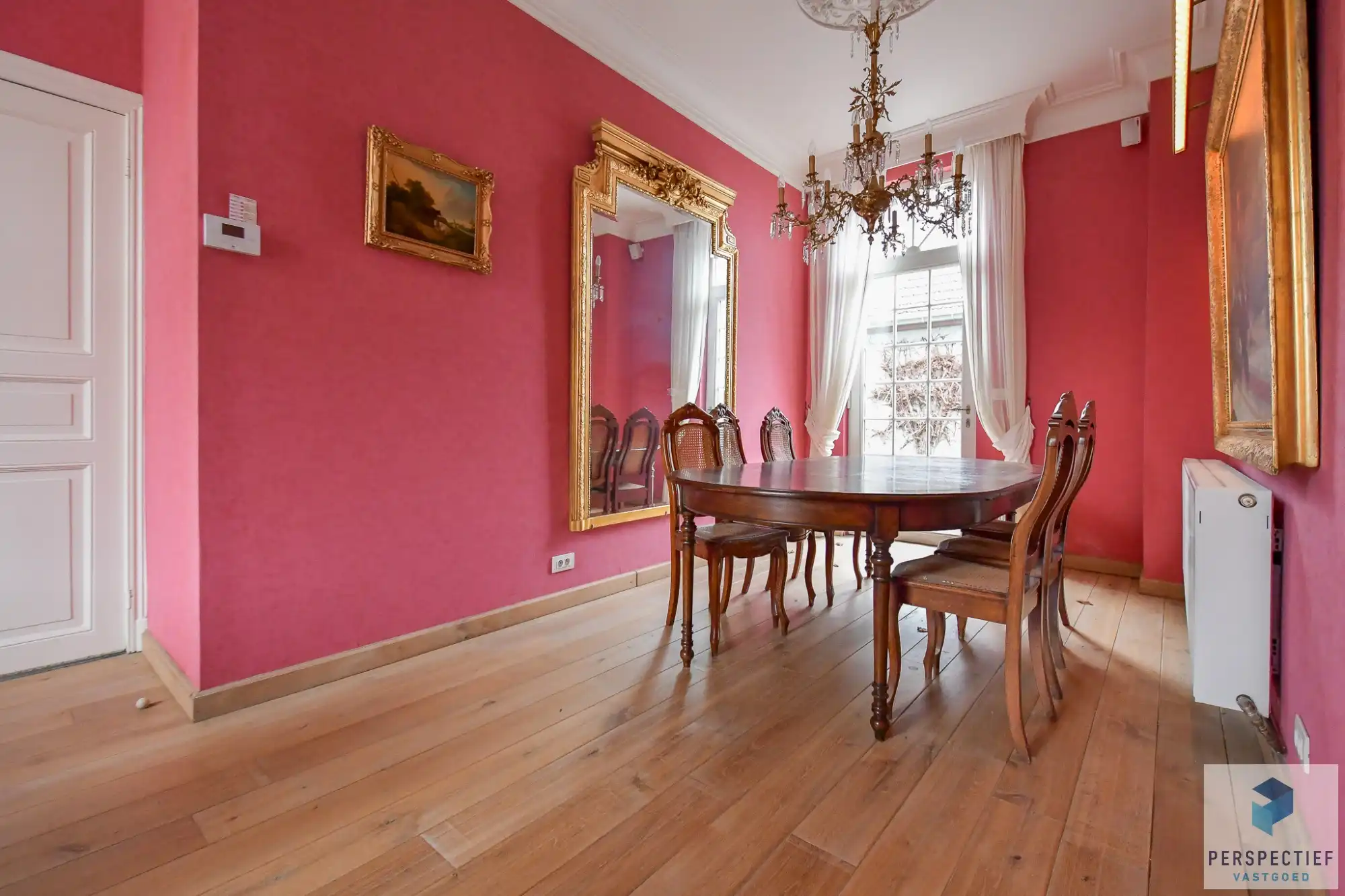 Karaktervolle grote (320m²) woning met prachtige tuin op 1300m² foto 17