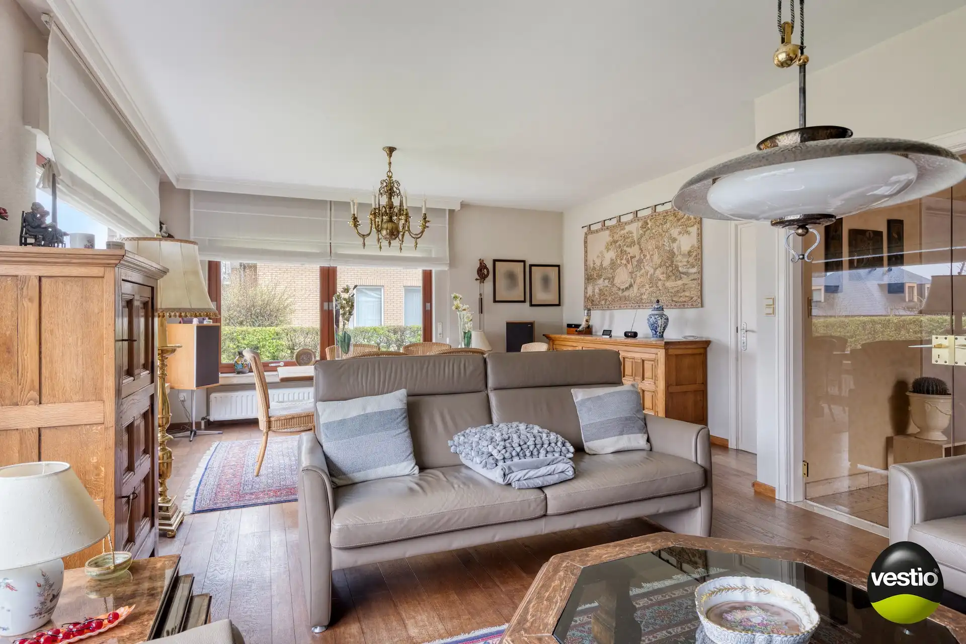 Exclusief wonen te Henegauwberg, Hasselt! foto 18