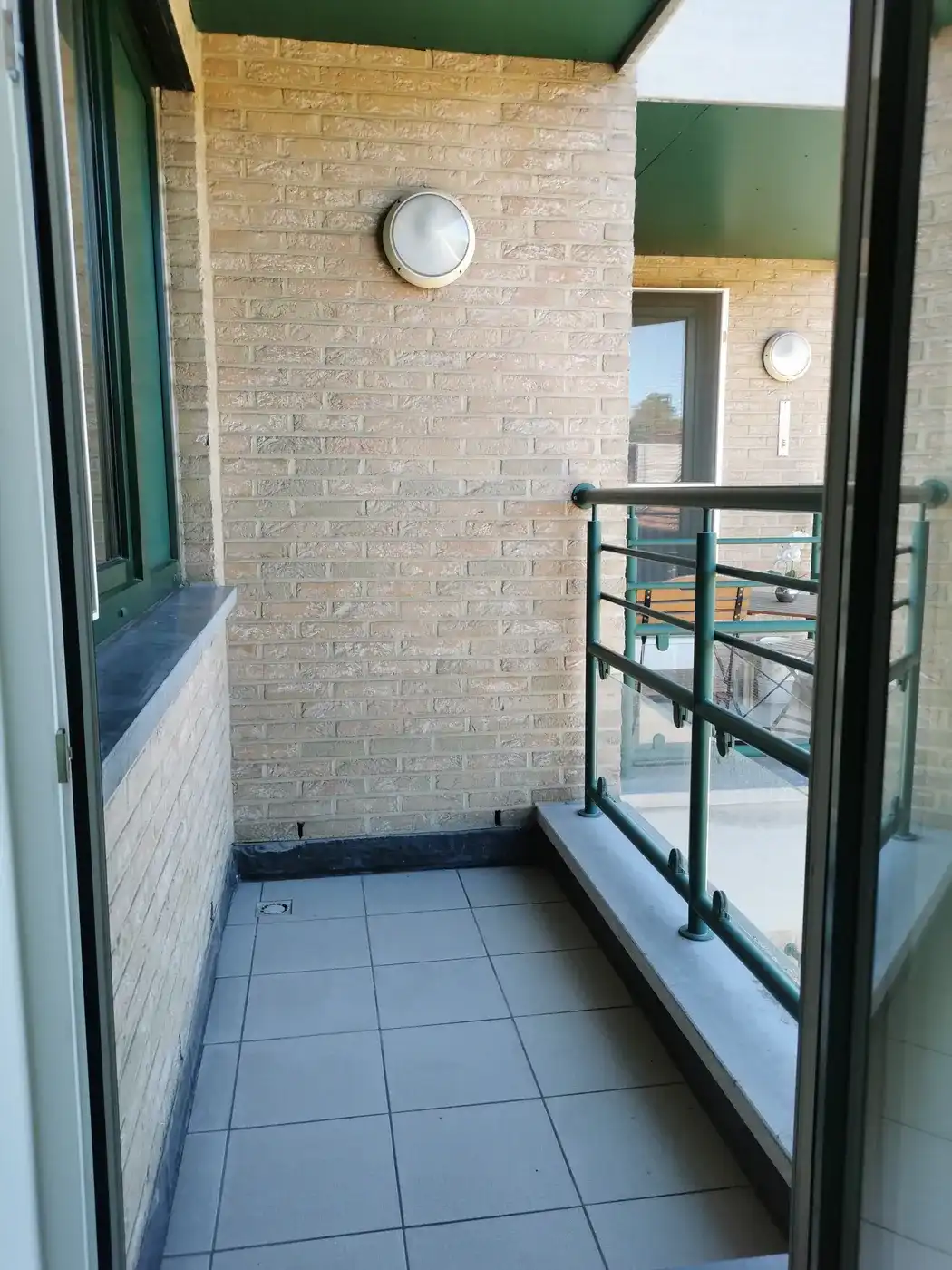 Verzorgd appartement in het centrum van St-Truiden. foto 11