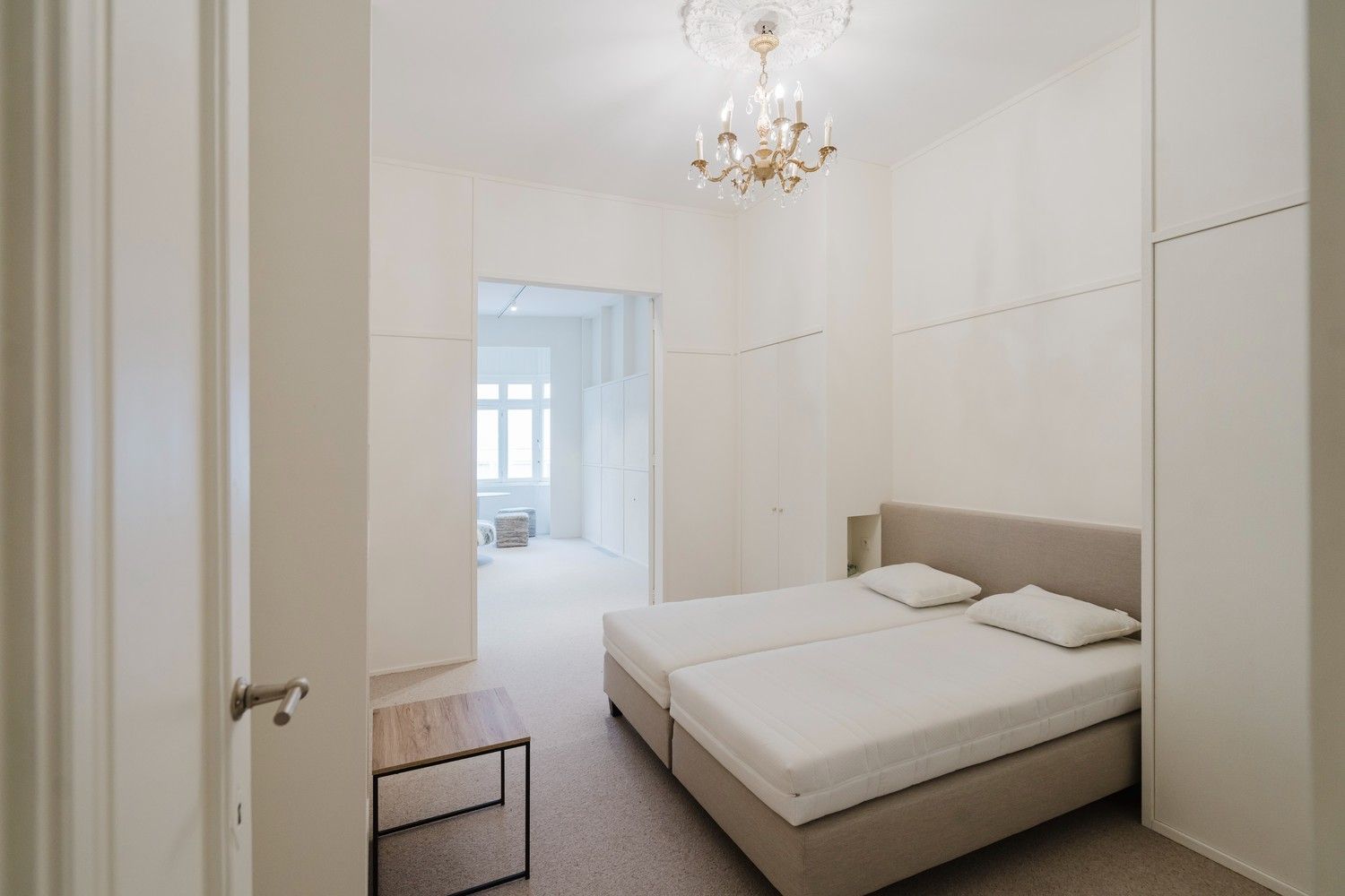 Exclusief herenhuis aan zee foto 13