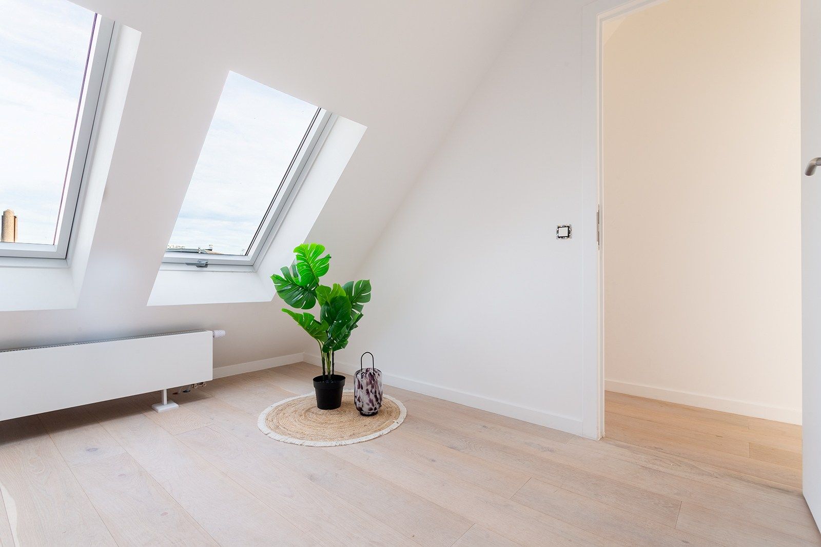 Luxe duplexappartement in hartje Antwerpen foto 22