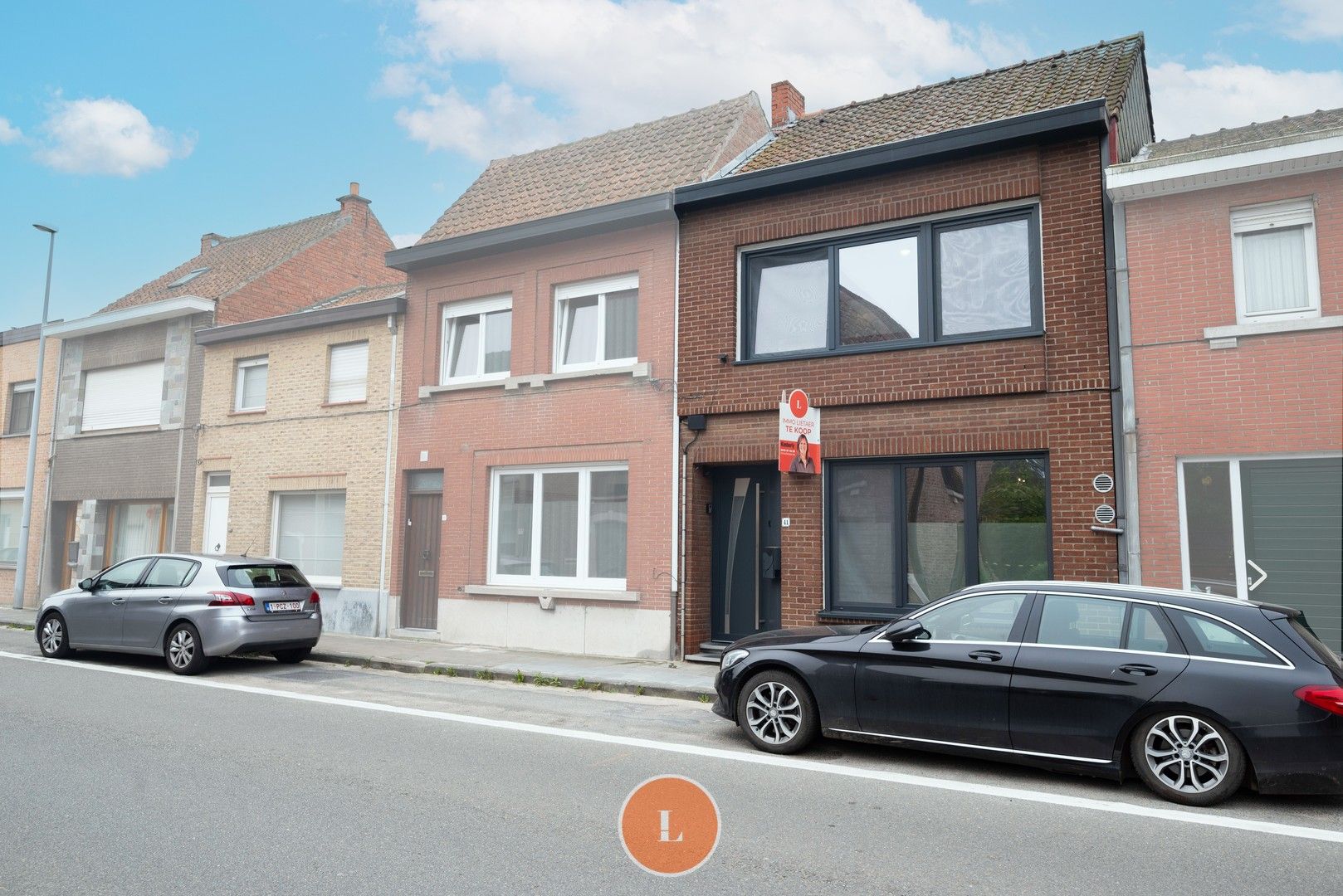 Instapklare woning met 3 slaapkamers en uitweg! foto 22