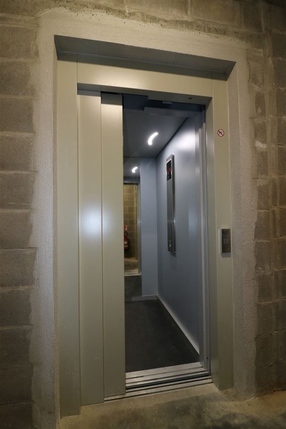 Glkvlrs (2 slpk), energiezuinig, terras & tuintje, 2 autostaanpl., kelderberging foto 16