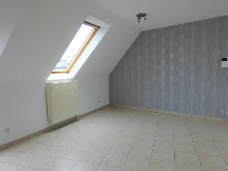 Instapklaar dakappartement met 1 slaapkamer en terras foto 4