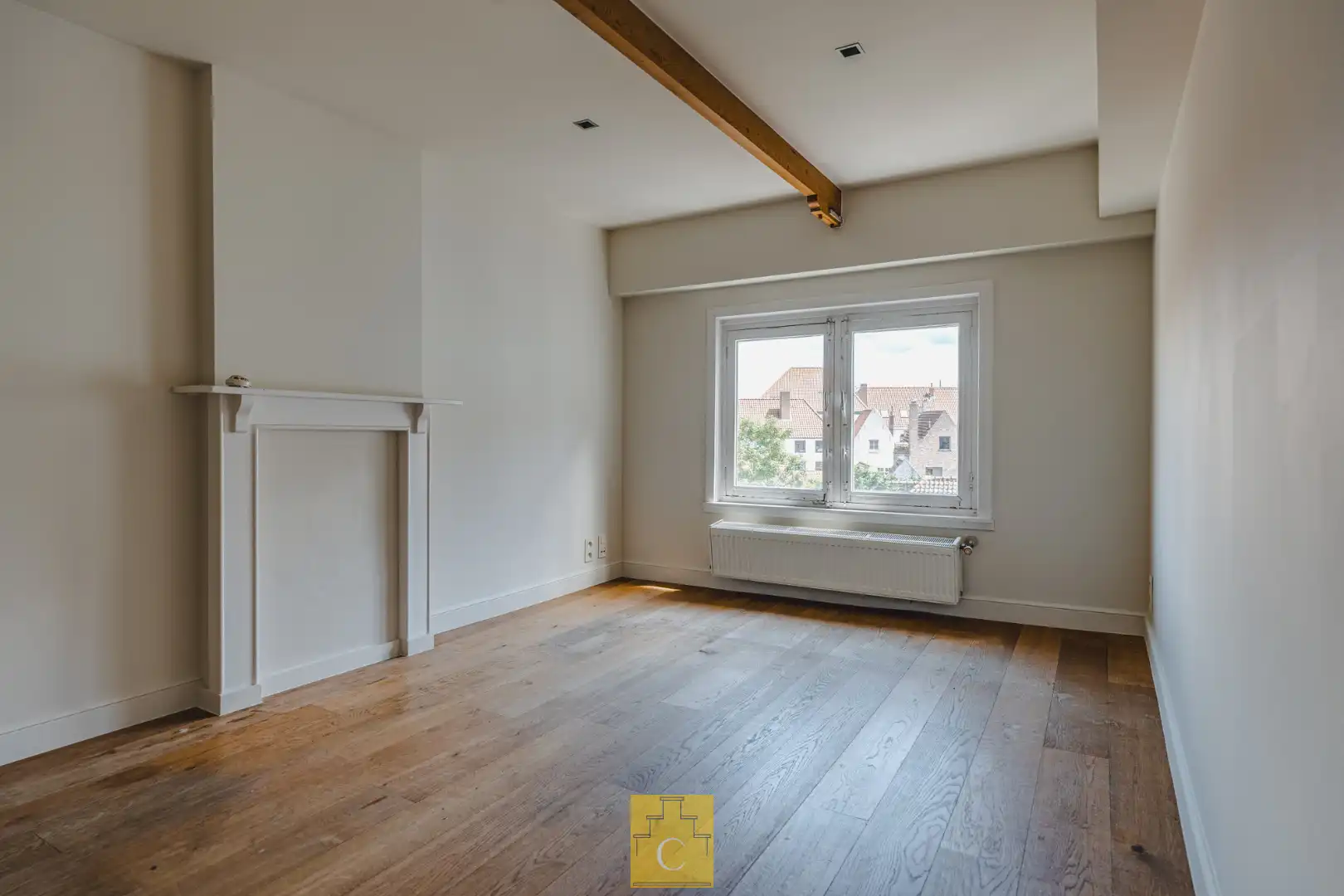 Wonen op een van de mooiste plekjes van Brugge foto 17