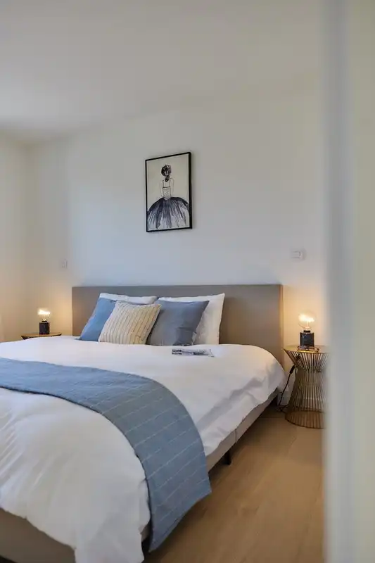 Rustig en energiezuinig wonen in Hofstade (Aalst) foto 10