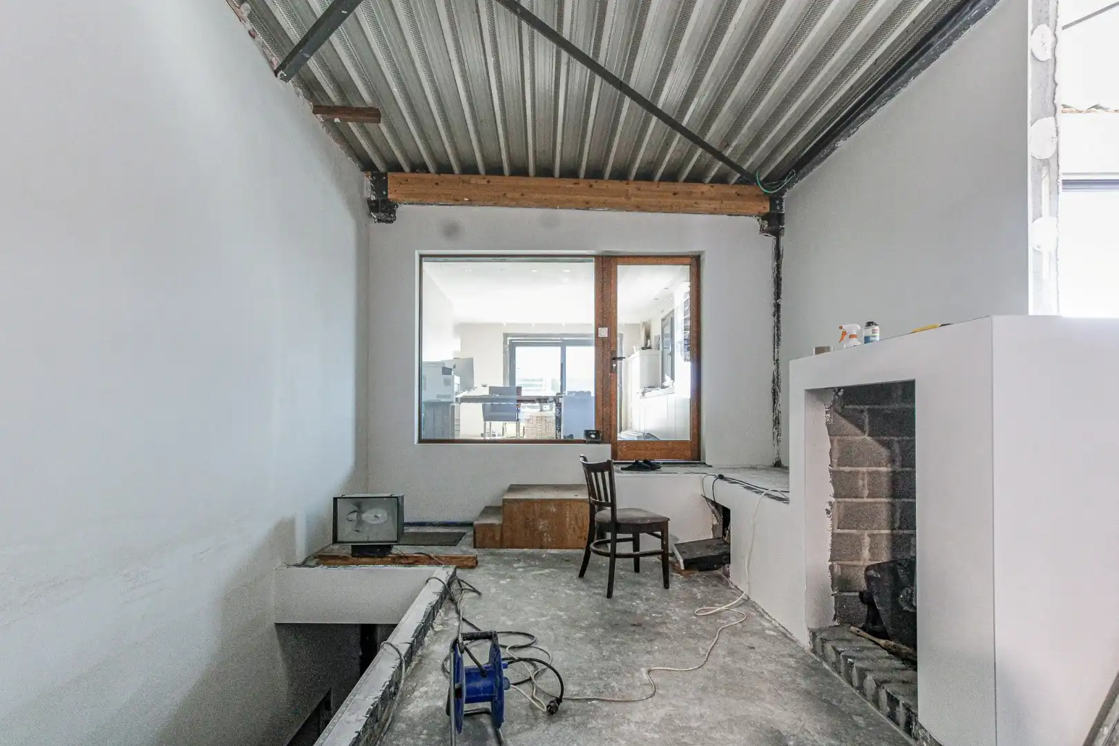 Te huur — Professionele loodsen | 't Walletje 60, 8300 Knokke-Heist foto 27