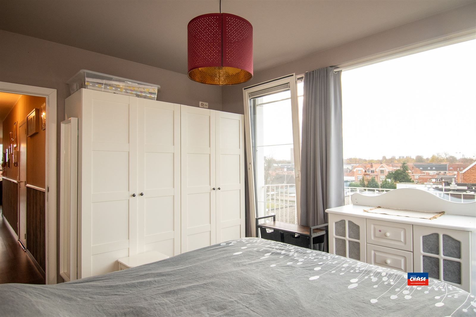 Instapklaar appartement | 2slpks | terras  foto 17