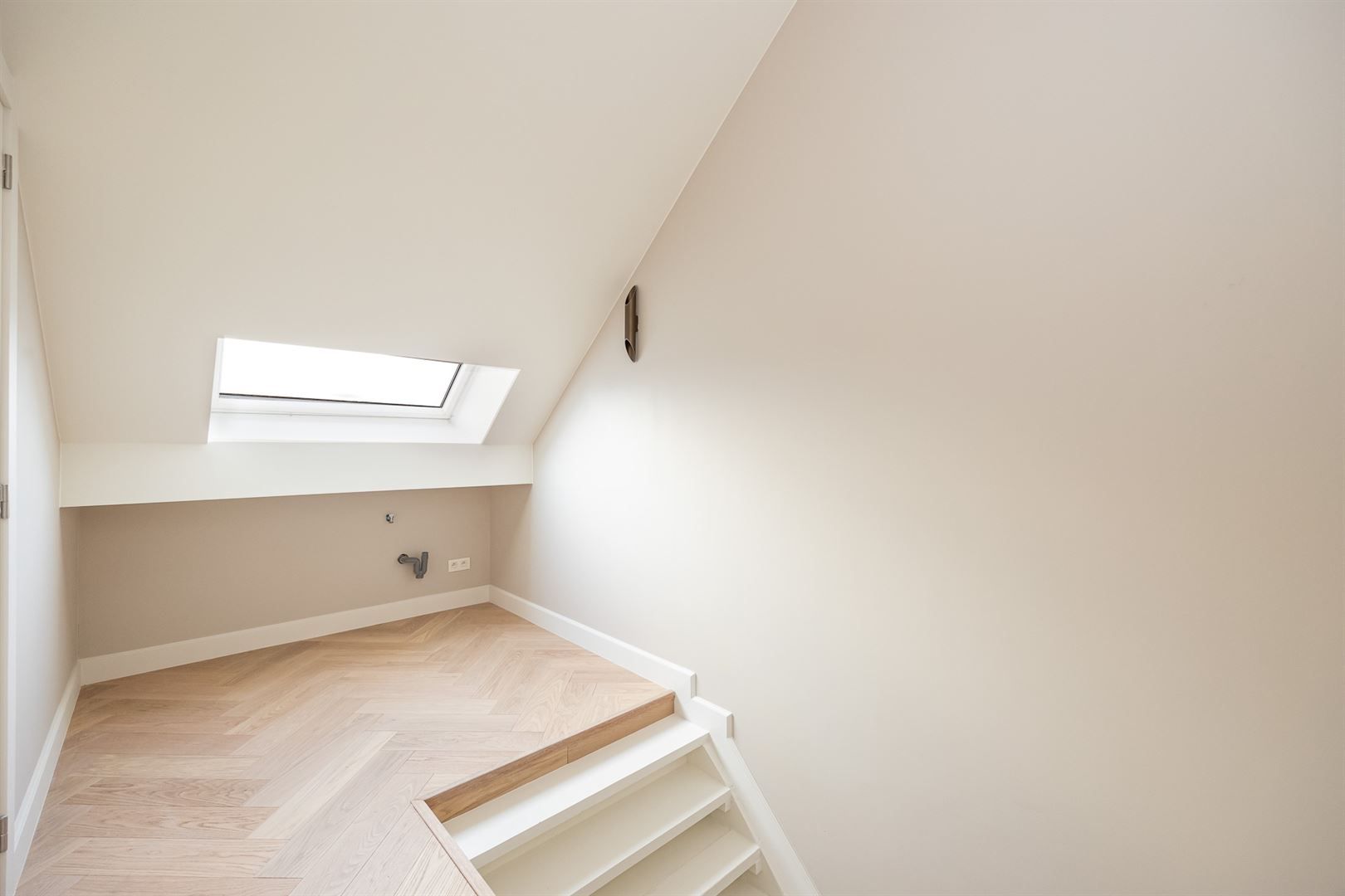 Duplex in renovatieproject foto 22