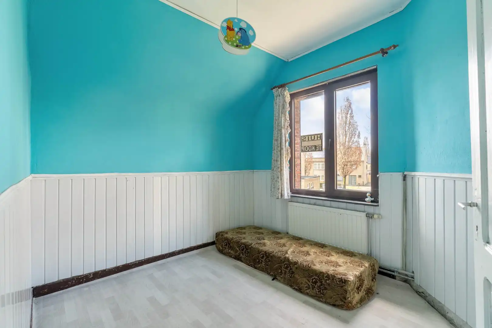 Te renoveren HOB te koop foto 12