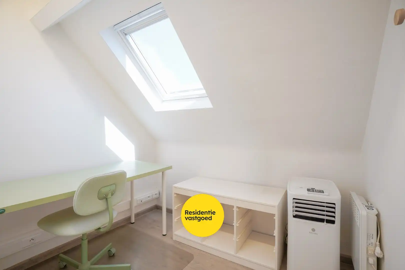 KIJKDAG zaterdag 25/04/26 van 10u tot 12u (inschrijven via residentievastgoed.be) foto 11