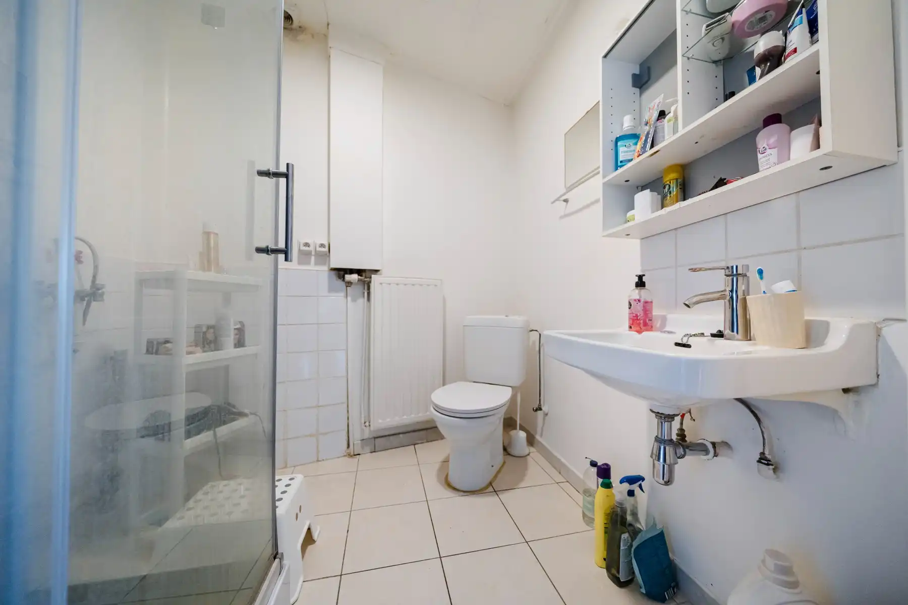 Grote woning met appartement mogelijk als opbrengsteigendom foto 31