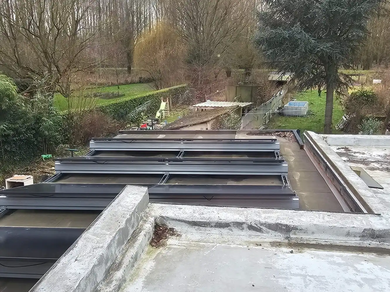 Gerenoveerde woning met 5 slaapkamers en tuin vlakbij de dorpskern foto 16