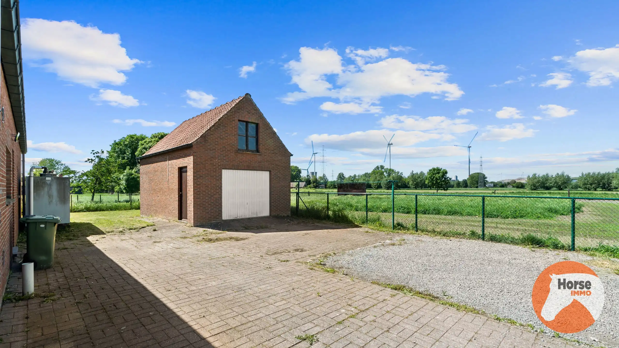 GENT - Instapklare woning op 51are foto 22