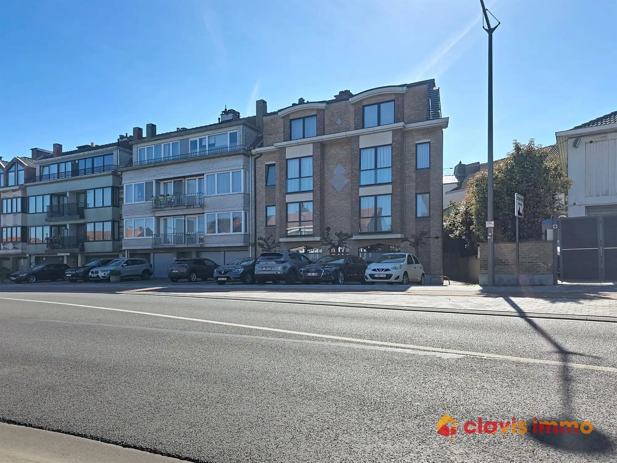 Opbrengsteigendom - Rendement 5.1% foto {{pictureIndex}}