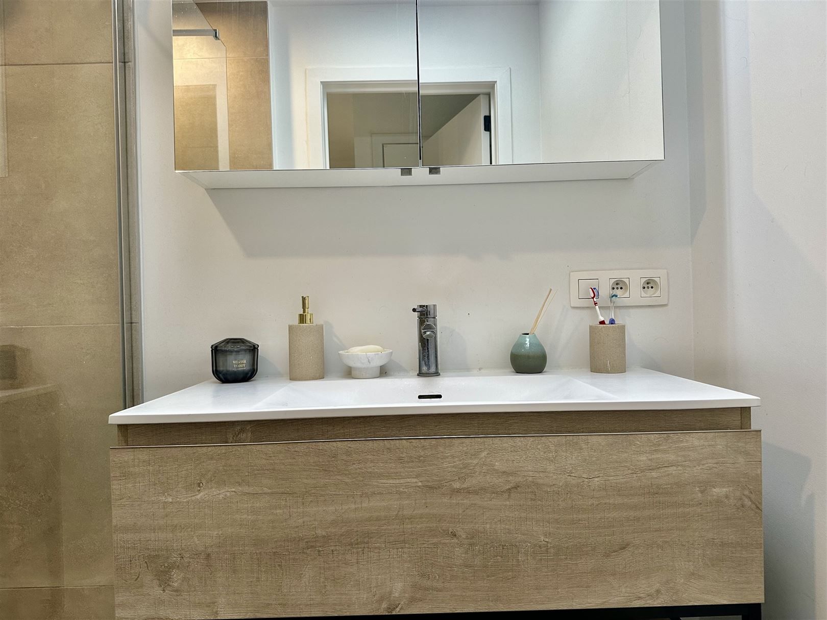 Stijlvol appartement op wandelafstand van het centrum foto 10