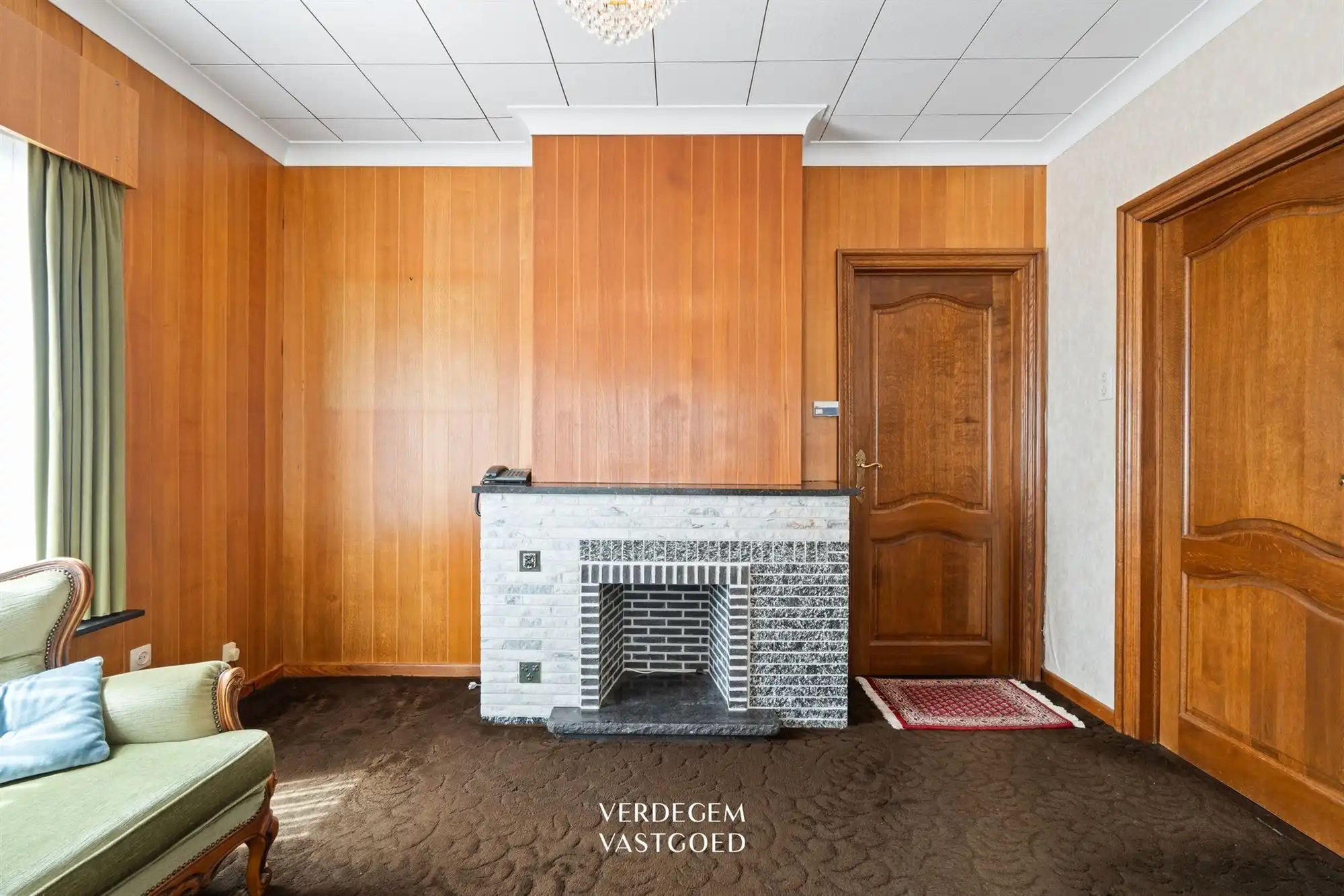 Jaren '60 bungalow op een fijne locatie tussen groen en ruimte foto 7
