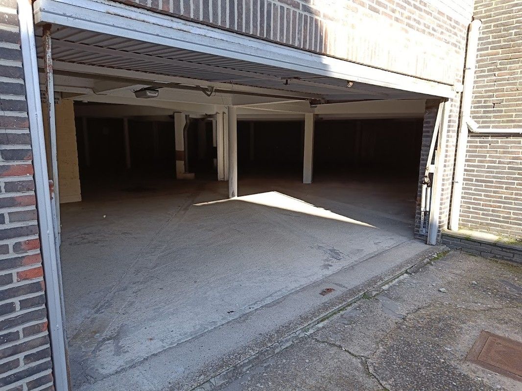 Garage te koop Luipaardstraat 6 - 8670 Koksijde