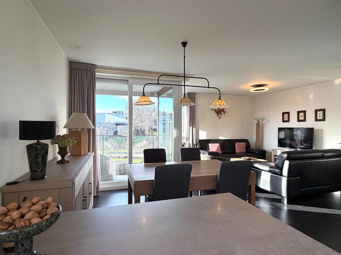 Prachtig appartement aan de Lauwse Leieboorden! foto 4