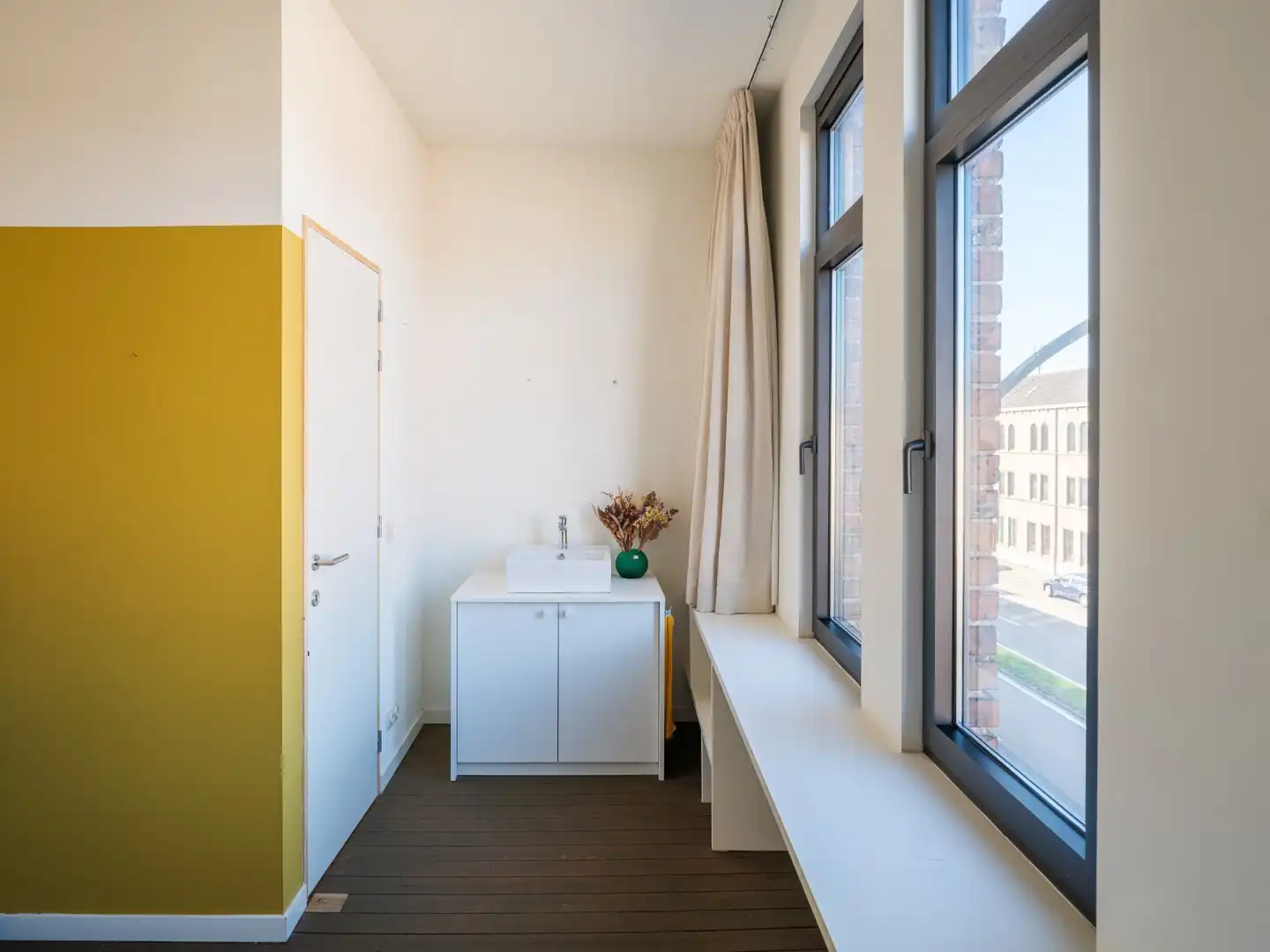 Discrete luxerenovatie te Gent foto 19