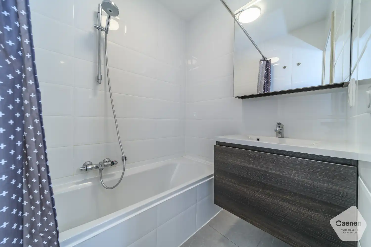 Zonnig 3-slaapkamerappartement te koop in De Panne foto 14