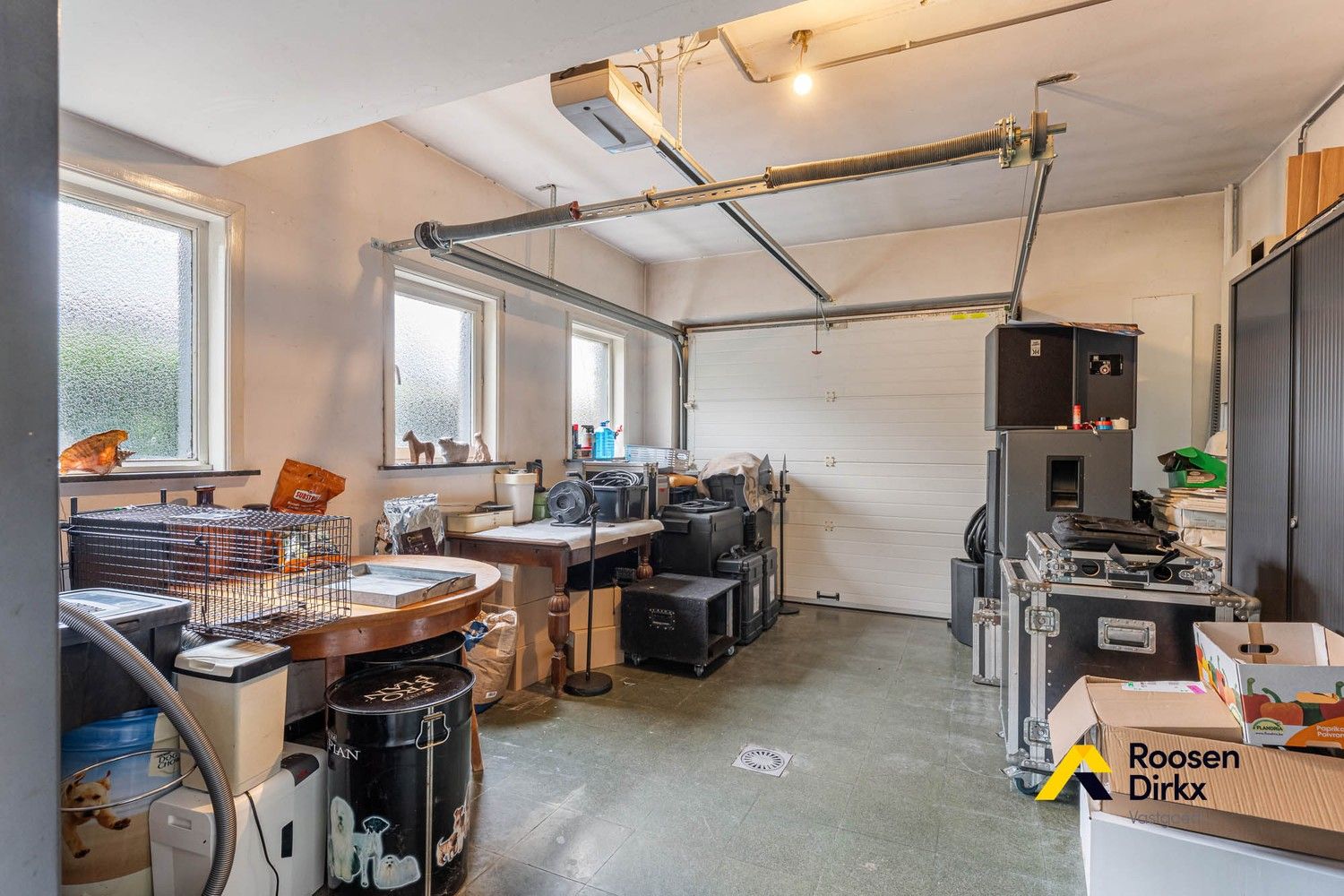 Vrijstaande gezinswoning met 4 slaapkamers op perceel van 78a88ca foto 19