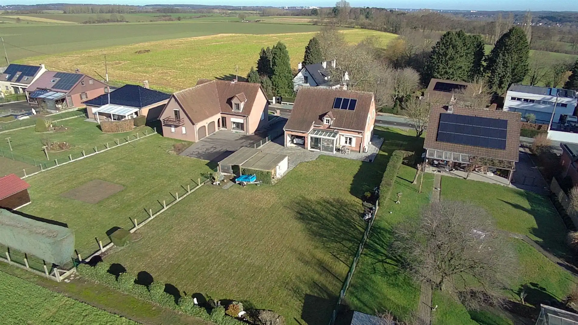 Unieke villa op 12 are met geweldig panoramisch zicht (ZW) foto 16