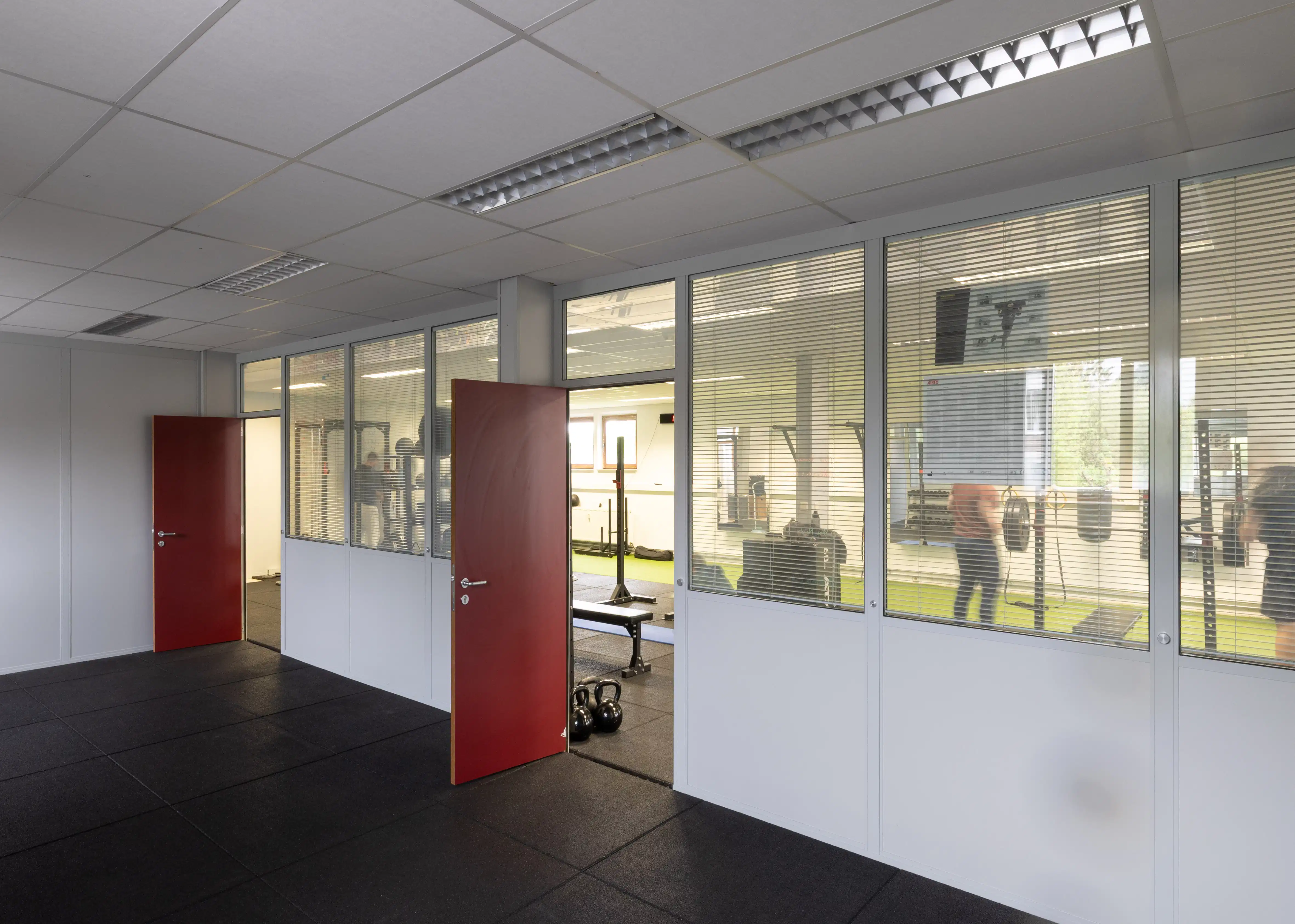 5 woonentiteiten en loods foto 19