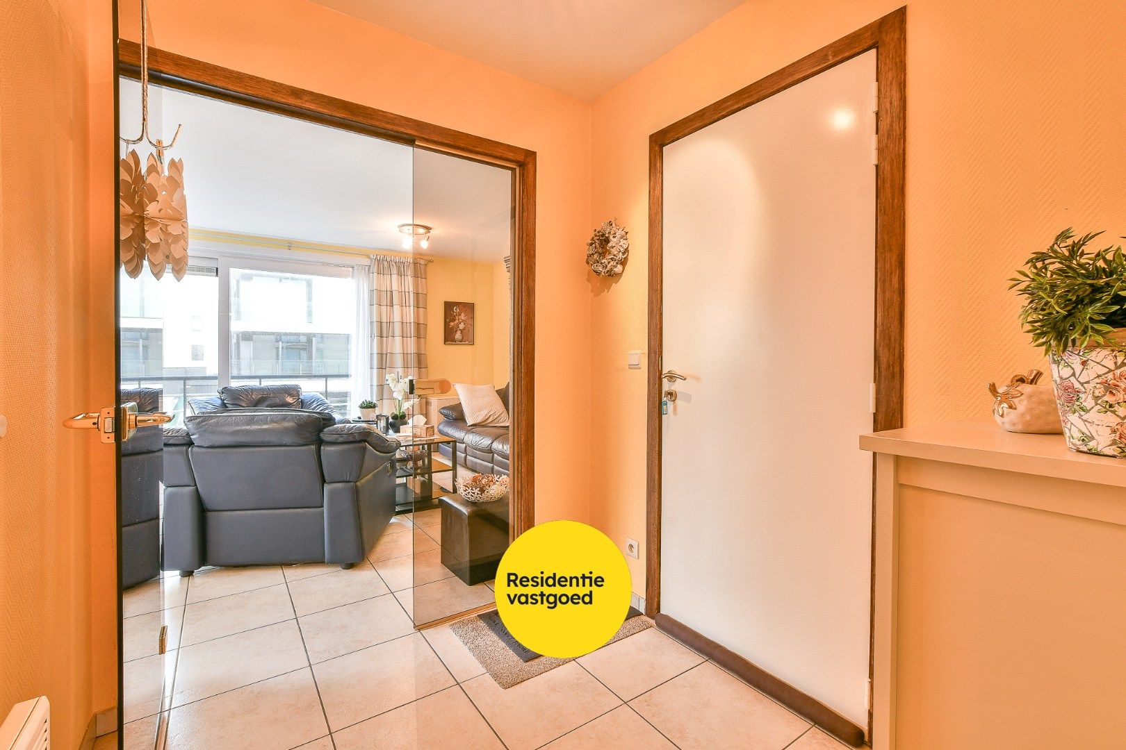 Appartement met 2 slaapkamers op wandelafstand van strand en zee te Wenduine foto 10