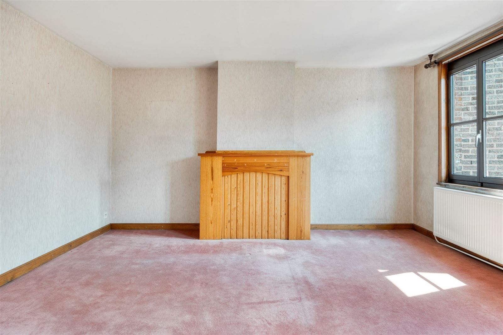 Woning met 3 slaapkamers, tuin en 2 staanplaatsen foto 15