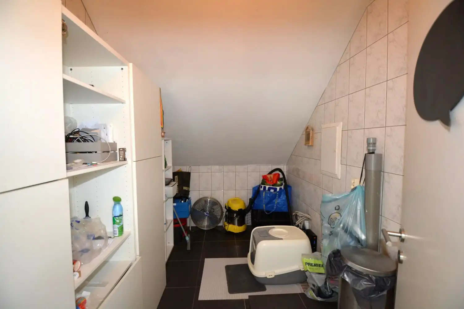 TOF DAKAPP. MET 2 SLK, TERRAS EN PARKING! foto 13