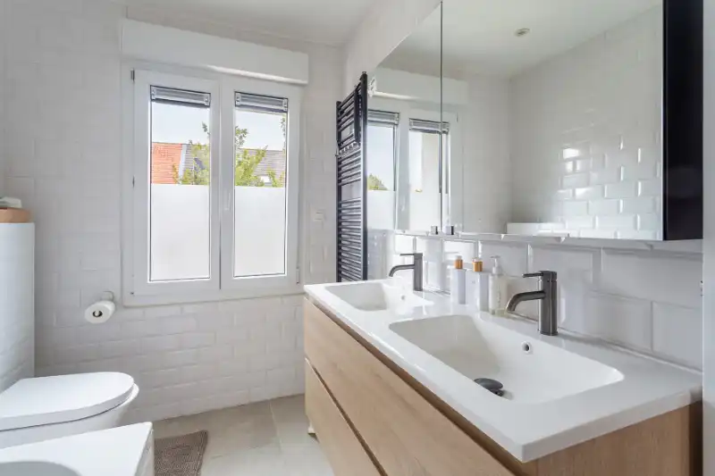 Ruime gezinswoning in rustige straat! foto 18