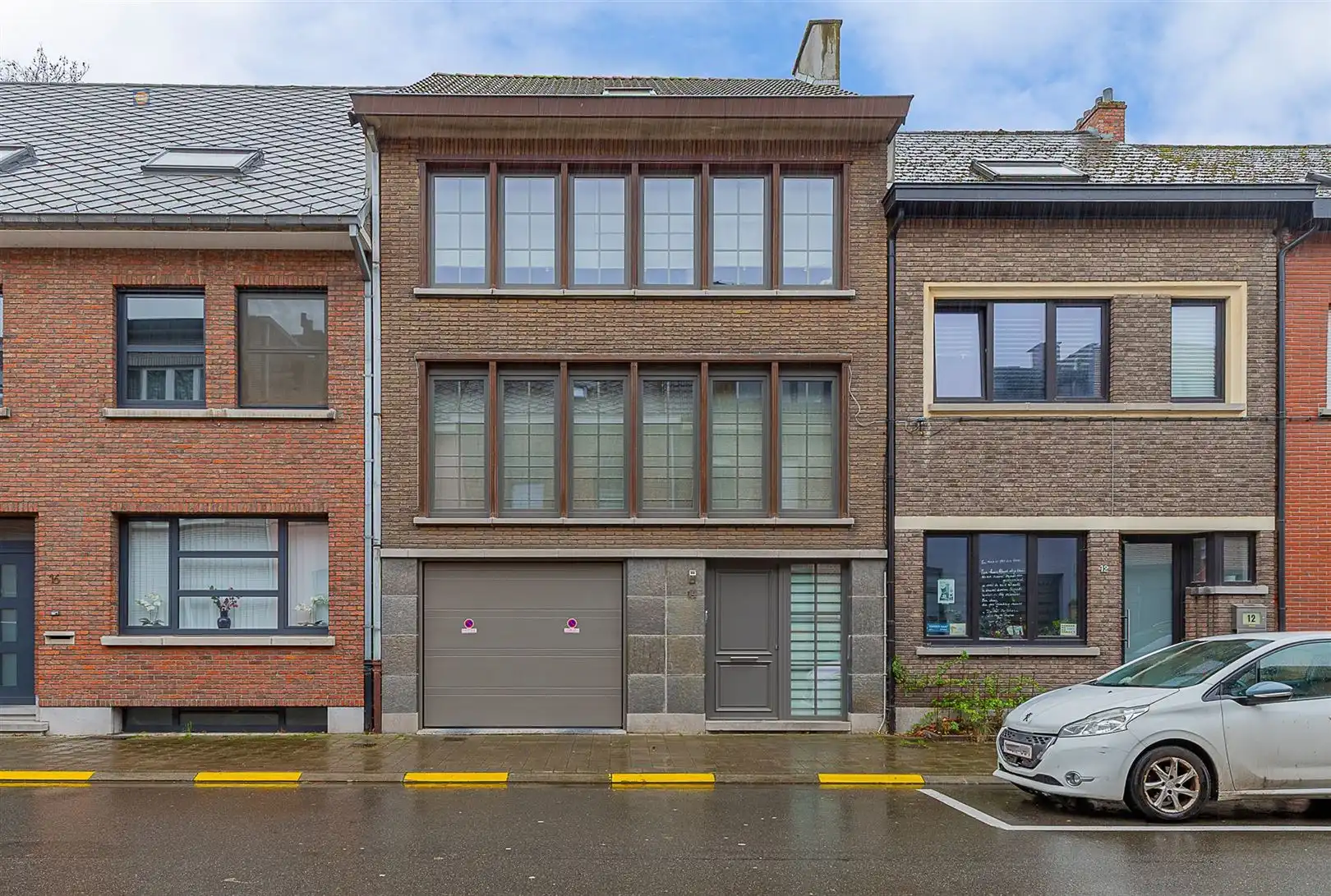 Ruime bel-etage op topligging met 3 slpks foto {{pictureIndex}}