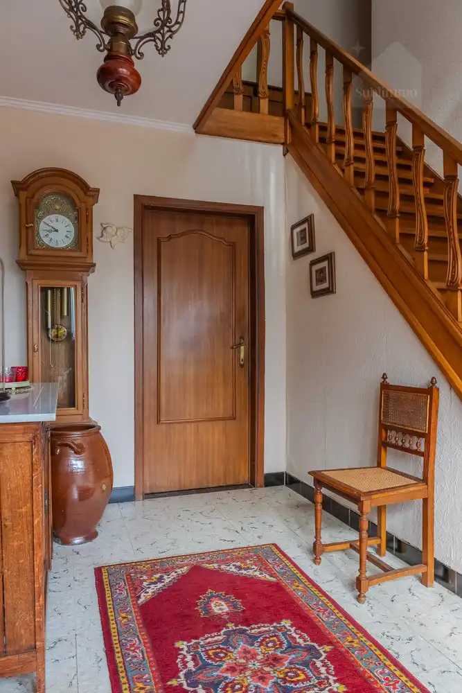 Ruime gezinswoning met 4 slaapkamers op uitzonderlijk perceel van 1,32 ha in Meerhout foto 17