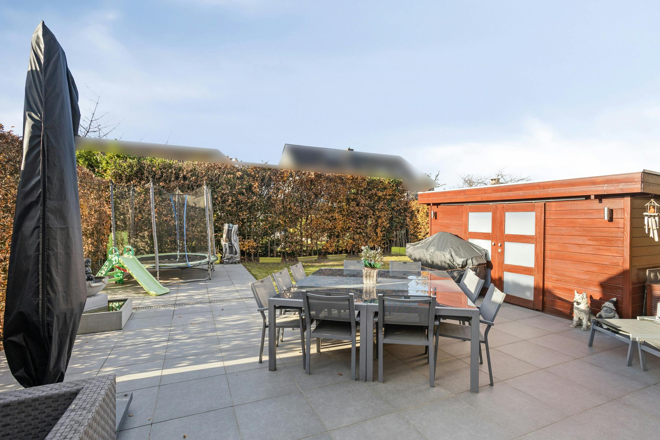 Instapklaar HOB te koop met 3 slaapkamers en garage in Schelle foto 8