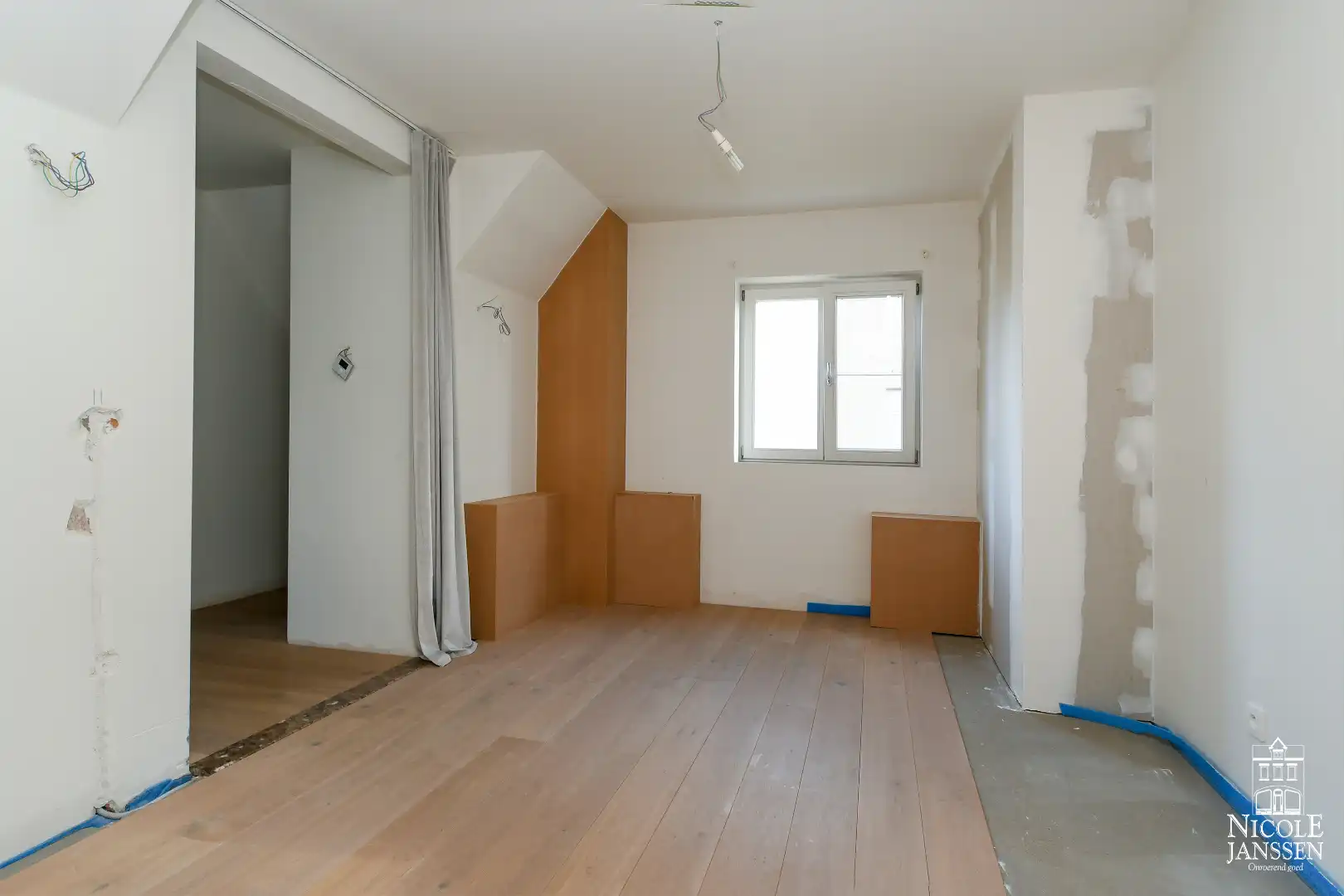 Schitterend landhuis in pastoriestijl met prachtige tuin op een rustige locatie foto 22