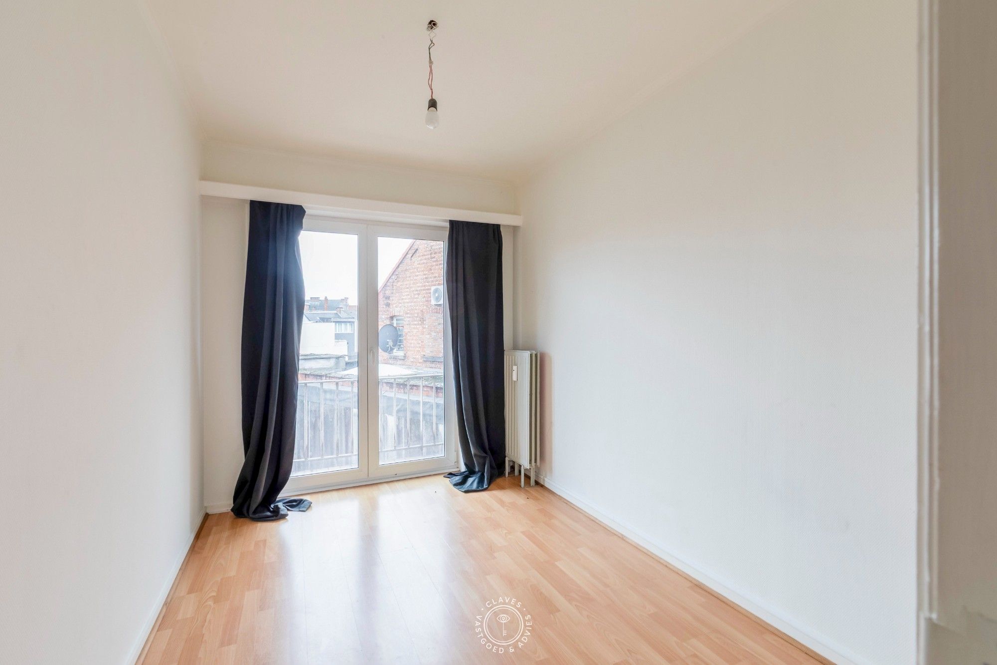 Welgelegen investeringseigendom met ruime driekamerappartementen foto 14