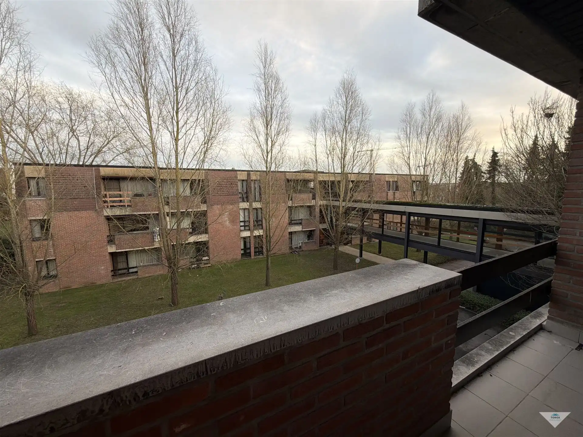 Service flat B/51 foto {{pictureIndex}}