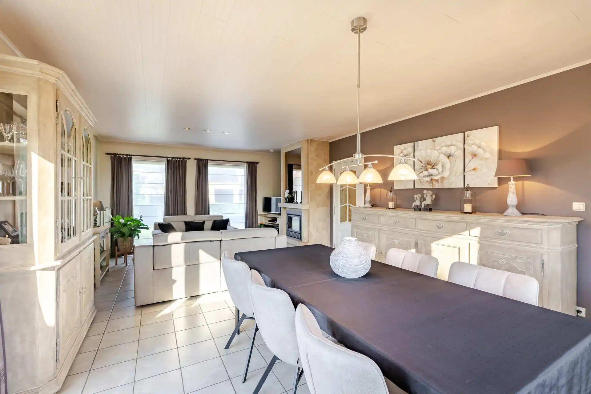 Bungalow met 3 slks op topligging foto 9
